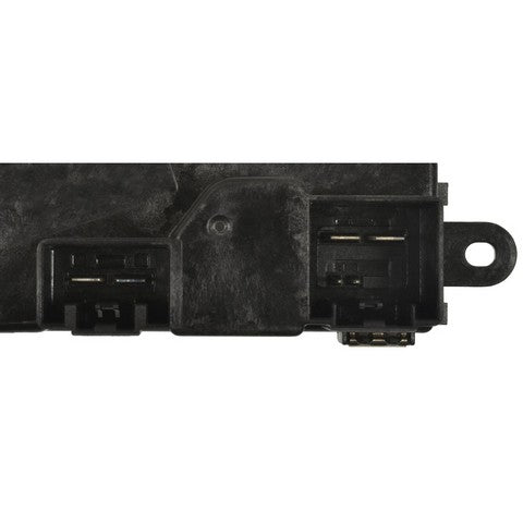 Standard Ignition HVAC Blower Motor Resistor P/N:RU-863 Fits: Buick Enclave 17-13, Chevrolet Bolt Ev 2017, Chevrolet Traverse 17-13, GMC Acadia 17-13 - Image 2