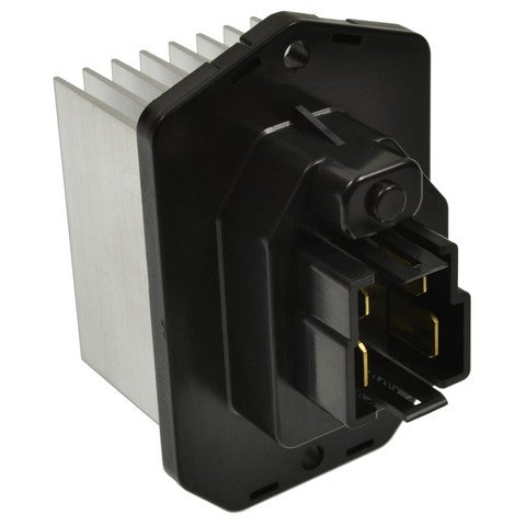 Standard Ignition HVAC Blower Motor Resistor P/N:RU-865 Fits: Acura Rlx 20-14 - Image 1