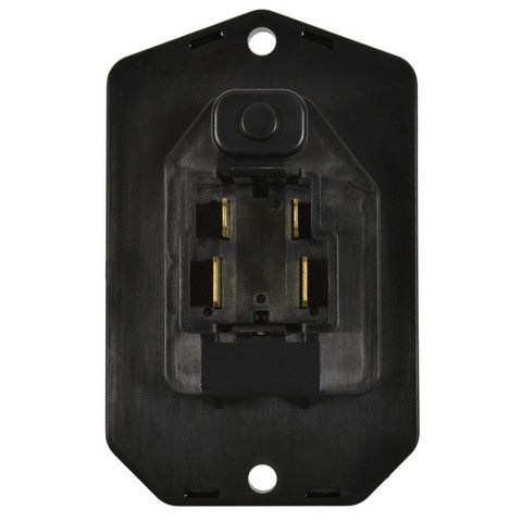 Standard Ignition HVAC Blower Motor Resistor P/N:RU-865 Fits: Acura Rlx 20-14 - Image 3