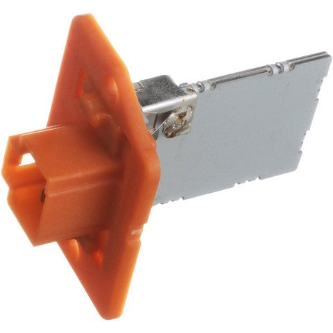 Standard Ignition HVAC Blower Motor Resistor P/N:RU-866 Fits: Hyundai Elantra 20-14, Hyundai Elantra Gt 17-14, Kia Soul 19-13 - Image 2