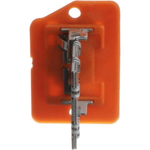 Standard Ignition HVAC Blower Motor Resistor P/N:RU-866 Fits: Hyundai Elantra 20-14, Hyundai Elantra Gt 17-14, Kia Soul 19-13 - Image 3