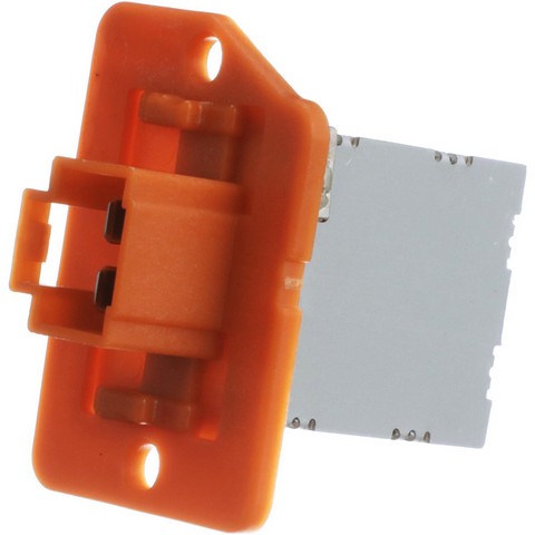 Standard Ignition HVAC Blower Motor Resistor P/N:RU-866 Fits: Hyundai Elantra 20-14, Hyundai Elantra Gt 17-14, Kia Soul 19-13 - Image 1