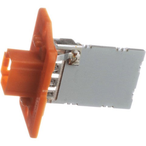 Standard Ignition HVAC Blower Motor Resistor P/N:RU-866 Fits: Hyundai Elantra 20-14, Hyundai Elantra Gt 17-14, Kia Soul 19-13 - Image 5