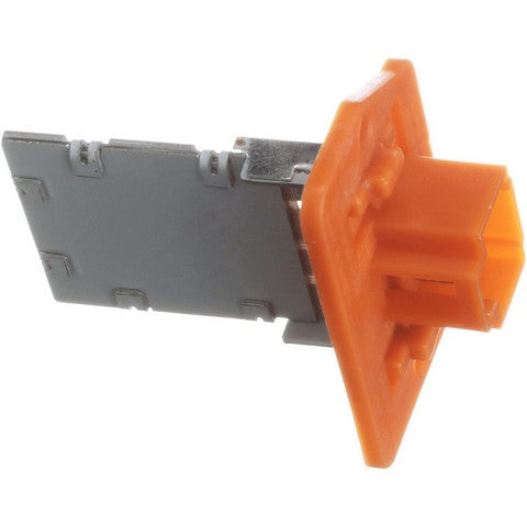 Standard Ignition HVAC Blower Motor Resistor P/N:RU-866 Fits: Hyundai Elantra 20-14, Hyundai Elantra Gt 17-14, Kia Soul 19-13 - Image 6