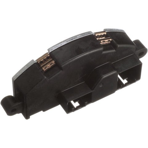 Standard Ignition HVAC Blower Motor Resistor P/N:RU-868 Fits: Chrysler 300 17-14, Chrysler 300 23-19, Dodge Challenger 17-14, Dodge Challenger 23-19, Dodge Charger 17-14, Dodge Charger 23-19, Dodge Durango 24-14, Jeep Grand Cherokee 21-14 - Image 2
