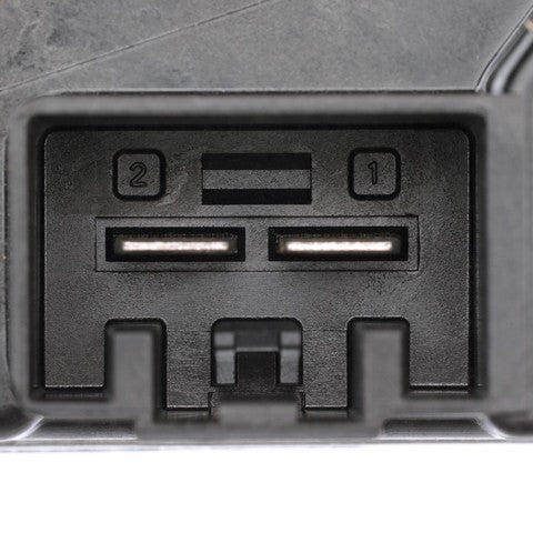 Standard Ignition HVAC Blower Motor Resistor P/N:RU-868 Fits: Chrysler 300 17-14, Chrysler 300 23-19, Dodge Challenger 17-14, Dodge Challenger 23-19, Dodge Charger 17-14, Dodge Charger 23-19, Dodge Durango 24-14, Jeep Grand Cherokee 21-14 - Image 4