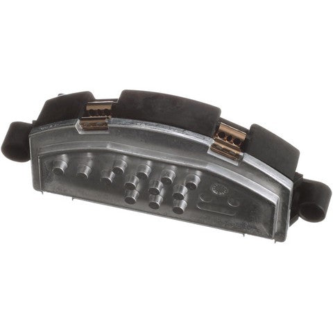 Standard Ignition HVAC Blower Motor Resistor P/N:RU-868 Fits: Chrysler 300 17-14, Chrysler 300 23-19, Dodge Challenger 17-14, Dodge Challenger 23-19, Dodge Charger 17-14, Dodge Charger 23-19, Dodge Durango 24-14, Jeep Grand Cherokee 21-14 - Image 7