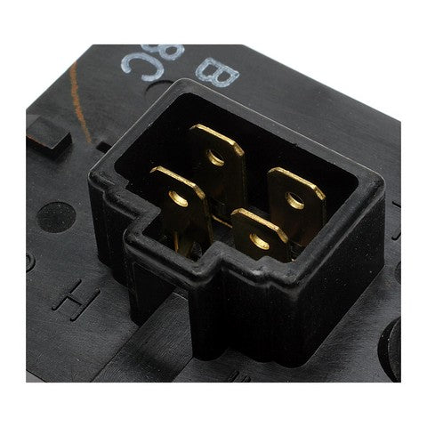 Standard Ignition HVAC Blower Motor Resistor P/N:RU-86 Fits: Toyota Mr2 95-91 - Image 3