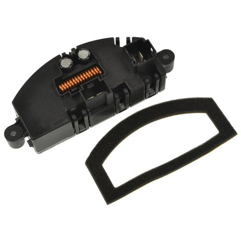Standard Ignition HVAC Blower Motor Resistor P/N:RU-871 Fits: Mercedes-benz Cla250 15-14, Mercedes-benz Cla45 Amg 15-14 - Image 1