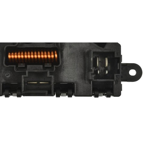 Standard Ignition HVAC Blower Motor Resistor P/N:RU-871 Fits: Mercedes-benz Cla250 15-14, Mercedes-benz Cla45 Amg 15-14 - Image 3