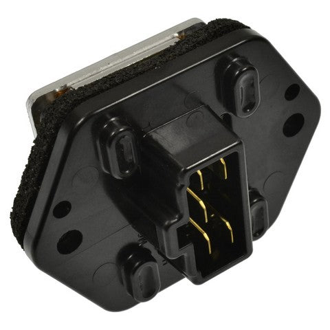 Standard Ignition HVAC Blower Motor Resistor P/N:RU-876 Fits: Subaru Forester 02-00 - Image 1