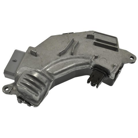 Standard Ignition HVAC Blower Motor Resistor P/N:RU-878 Fits: Saab 9-3 11-04, Saab 9-3x 11-10 - Image 2