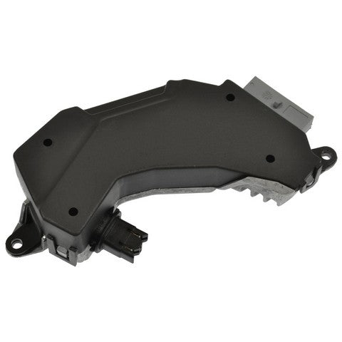 Standard Ignition HVAC Blower Motor Resistor P/N:RU-878 Fits: Saab 9-3 11-04, Saab 9-3x 11-10 - Image 1