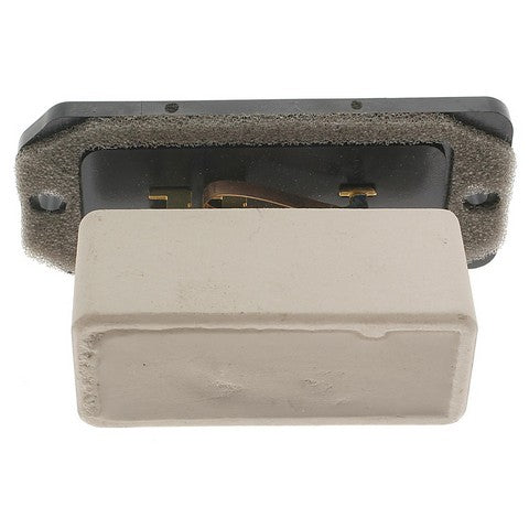Standard Ignition HVAC Blower Motor Resistor P/N:RU-87 Fits: Toyota Paseo 95-92, Toyota Tercel 94-91 - Image 2