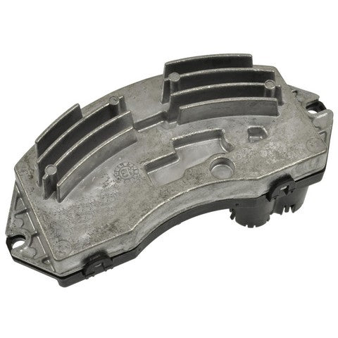 Standard Ignition HVAC Blower Motor Resistor P/N:RU-882 Fits: Mercedes-benz Slc300 19-17, Mercedes-benz Slc43 Amg 19-17, Mercedes-benz Slk250 15-12, Mercedes-benz Slk300 2016, Mercedes-benz Slk350 16-12, Mercedes-benz Slk55 Amg 16-12 - Image 2