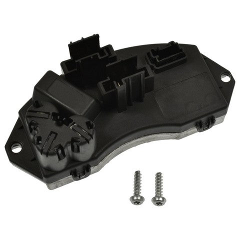 Standard Ignition HVAC Blower Motor Resistor P/N:RU-882 Fits: Mercedes-benz Slc300 19-17, Mercedes-benz Slc43 Amg 19-17, Mercedes-benz Slk250 15-12, Mercedes-benz Slk300 2016, Mercedes-benz Slk350 16-12, Mercedes-benz Slk55 Amg 16-12 - Image 1