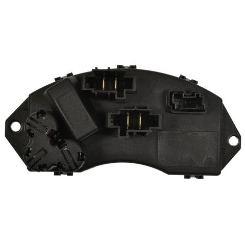 Standard Ignition HVAC Blower Motor Resistor P/N:RU-882 Fits: Mercedes-benz Slc300 19-17, Mercedes-benz Slc43 Amg 19-17, Mercedes-benz Slk250 15-12, Mercedes-benz Slk300 2016, Mercedes-benz Slk350 16-12, Mercedes-benz Slk55 Amg 16-12 - Image 3