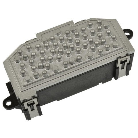 Standard Ignition HVAC Blower Motor Resistor P/N:RU-883 Fits: Audi A4 12-09, Audi A4 Quattro 12-09, Audi A5 11-08, Audi A5 Quattro 11-08, Audi A8 Quattro 18-11, Audi Q5 12-09, Audi S4 12-09, Audi S5 12-08, Audi S8 18-13 - Image 2