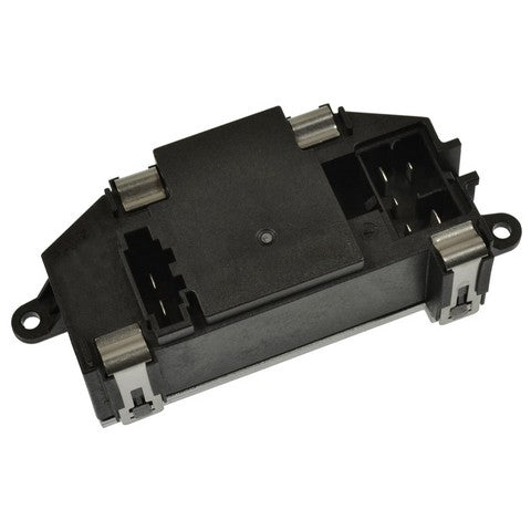 Standard Ignition HVAC Blower Motor Resistor P/N:RU-883 Fits: Audi A4 12-09, Audi A4 Quattro 12-09, Audi A5 11-08, Audi A5 Quattro 11-08, Audi A8 Quattro 18-11, Audi Q5 12-09, Audi S4 12-09, Audi S5 12-08, Audi S8 18-13 - Image 1