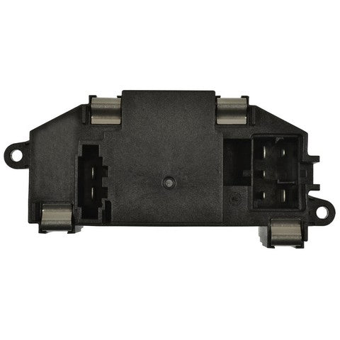 Standard Ignition HVAC Blower Motor Resistor P/N:RU-883 Fits: Audi A4 12-09, Audi A4 Quattro 12-09, Audi A5 11-08, Audi A5 Quattro 11-08, Audi A8 Quattro 18-11, Audi Q5 12-09, Audi S4 12-09, Audi S5 12-08, Audi S8 18-13 - Image 3