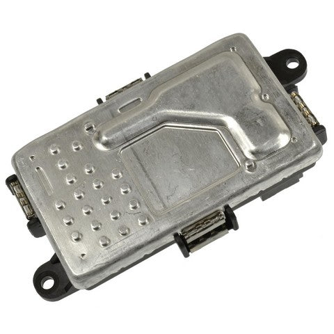 Standard Ignition HVAC Blower Motor Resistor P/N:RU-884 Fits: Mercedes-benz C250, Mercedes-benz C300, Mercedes-benz C350, Mercedes-benz C63 Amg, Mercedes-benz Cls400, Mercedes-benz Cls550, Mercedes-benz Cls63 Amg, Mercedes-benz Cls63 Amg S - Image 2