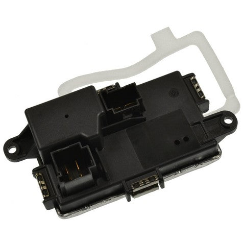 Standard Ignition HVAC Blower Motor Resistor P/N:RU-884 Fits: Mercedes-benz C250, Mercedes-benz C300, Mercedes-benz C350, Mercedes-benz C63 Amg, Mercedes-benz Cls400, Mercedes-benz Cls550, Mercedes-benz Cls63 Amg, Mercedes-benz Cls63 Amg S - Image 1