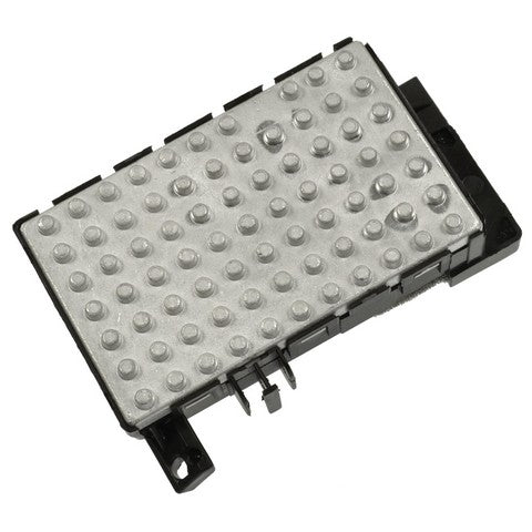 Standard Ignition HVAC Blower Motor Resistor P/N:RU-886 Fits: Mercedes-benz Cl550, Mercedes-benz Cl600, Mercedes-benz Cl63 Amg, Mercedes-benz Cl65 Amg, Mercedes-benz S350, Mercedes-benz S400, Mercedes-benz S550, Mercedes-benz S600, Mercedes-benz S63 Amg - Image 2