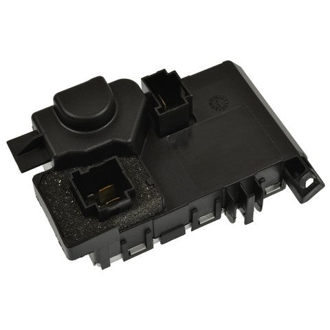 Standard Ignition HVAC Blower Motor Resistor P/N:RU-886 Fits: Mercedes-benz Cl550, Mercedes-benz Cl600, Mercedes-benz Cl63 Amg, Mercedes-benz Cl65 Amg, Mercedes-benz S350, Mercedes-benz S400, Mercedes-benz S550, Mercedes-benz S600, Mercedes-benz S63 Amg - Image 1