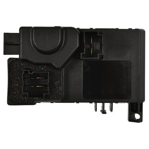Standard Ignition HVAC Blower Motor Resistor P/N:RU-886 Fits: Mercedes-benz Cl550, Mercedes-benz Cl600, Mercedes-benz Cl63 Amg, Mercedes-benz Cl65 Amg, Mercedes-benz S350, Mercedes-benz S400, Mercedes-benz S550, Mercedes-benz S600, Mercedes-benz S63 Amg - Image 3
