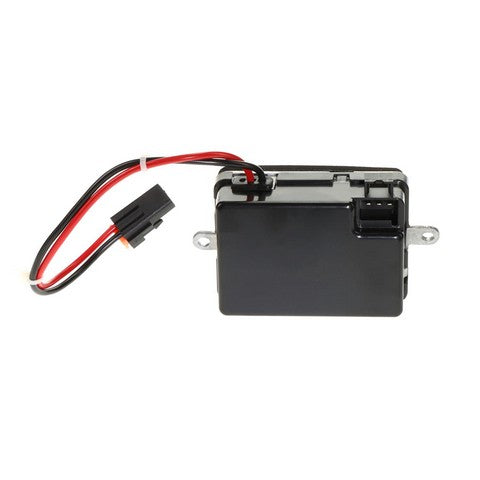 Standard Ignition HVAC Blower Motor Resistor P/N:RU-887 Fits: Cadillac Escalade, Cadillac Escalade Ext, Chevrolet Avalanche 1500, Chevrolet Avalanche 2500, Chevrolet Silverado 2500 Hd, Chevrolet Suburban 1500, Chevrolet Suburban 2500, Chevrolet Tahoe - Image 3