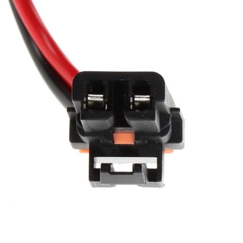 Standard Ignition HVAC Blower Motor Resistor P/N:RU-887 Fits: Cadillac Escalade, Cadillac Escalade Ext, Chevrolet Avalanche 1500, Chevrolet Avalanche 2500, Chevrolet Silverado 2500 Hd, Chevrolet Suburban 1500, Chevrolet Suburban 2500, Chevrolet Tahoe - Image 5