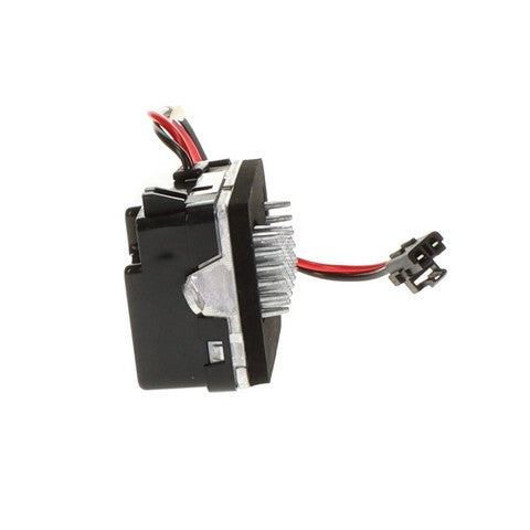 Standard Ignition HVAC Blower Motor Resistor P/N:RU-887 Fits: Cadillac Escalade, Cadillac Escalade Ext, Chevrolet Avalanche 1500, Chevrolet Avalanche 2500, Chevrolet Silverado 2500 Hd, Chevrolet Suburban 1500, Chevrolet Suburban 2500, Chevrolet Tahoe - Image 7