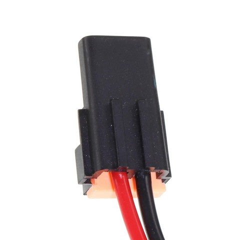 Standard Ignition HVAC Blower Motor Resistor P/N:RU-887 Fits: Cadillac Escalade, Cadillac Escalade Ext, Chevrolet Avalanche 1500, Chevrolet Avalanche 2500, Chevrolet Silverado 2500 Hd, Chevrolet Suburban 1500, Chevrolet Suburban 2500, Chevrolet Tahoe - Image 8