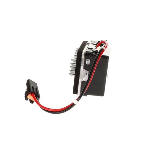 Standard Ignition HVAC Blower Motor Resistor P/N:RU-887 Fits: Cadillac Escalade, Cadillac Escalade Ext, Chevrolet Avalanche 1500, Chevrolet Avalanche 2500, Chevrolet Silverado 2500 Hd, Chevrolet Suburban 1500, Chevrolet Suburban 2500, Chevrolet Tahoe - Image 9