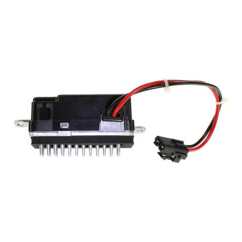 Standard Ignition HVAC Blower Motor Resistor P/N:RU-887 Fits: Cadillac Escalade, Cadillac Escalade Ext, Chevrolet Avalanche 1500, Chevrolet Avalanche 2500, Chevrolet Silverado 2500 Hd, Chevrolet Suburban 1500, Chevrolet Suburban 2500, Chevrolet Tahoe - Image 10