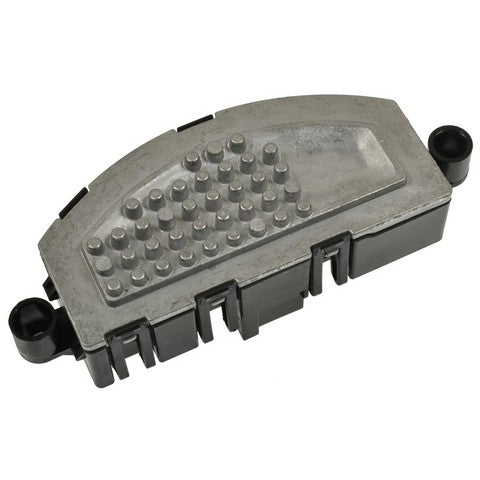 Standard Ignition HVAC Blower Motor Resistor P/N:RU-888 Fits: Audi A4, Audi A4 Allroad, Audi A4 Quattro, Audi A5, Audi A5 Quattro, Audi Allroad, Audi Q5, Audi Rs5, Audi S4, Audi S5, Audi Sq5, Porsche Macan - Image 2