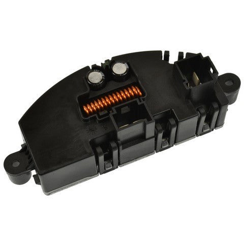 Standard Ignition HVAC Blower Motor Resistor P/N:RU-888 Fits: Audi A4, Audi A4 Allroad, Audi A4 Quattro, Audi A5, Audi A5 Quattro, Audi Allroad, Audi Q5, Audi Rs5, Audi S4, Audi S5, Audi Sq5, Porsche Macan - Image 1