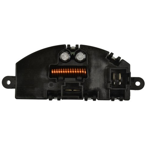 Standard Ignition HVAC Blower Motor Resistor P/N:RU-888 Fits: Audi A4, Audi A4 Allroad, Audi A4 Quattro, Audi A5, Audi A5 Quattro, Audi Allroad, Audi Q5, Audi Rs5, Audi S4, Audi S5, Audi Sq5, Porsche Macan - Image 3