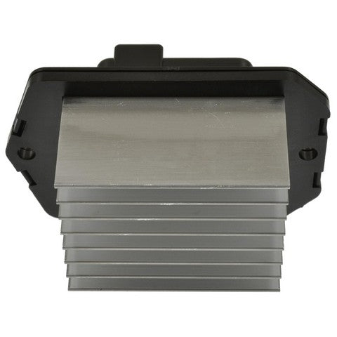 Standard Ignition HVAC Blower Motor Resistor P/N:RU-889 Fits: Mitsubishi Mirage 17-14, Mitsubishi Mirage G4 18-17 - Image 3