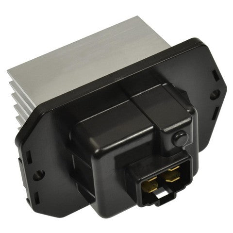 Standard Ignition HVAC Blower Motor Resistor P/N:RU-889 Fits: Mitsubishi Mirage 17-14, Mitsubishi Mirage G4 18-17 - Image 1