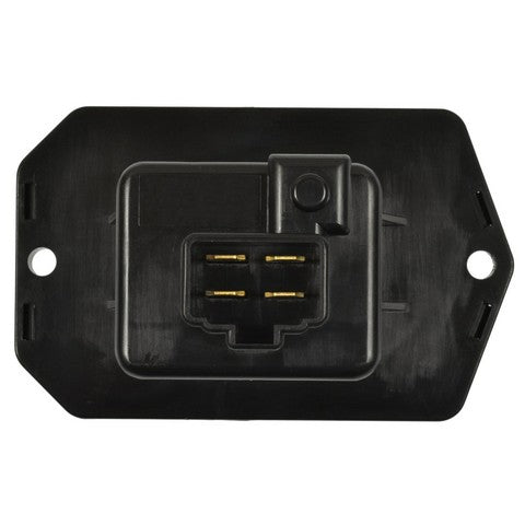 Standard Ignition HVAC Blower Motor Resistor P/N:RU-889 Fits: Mitsubishi Mirage 17-14, Mitsubishi Mirage G4 18-17 - Image 2