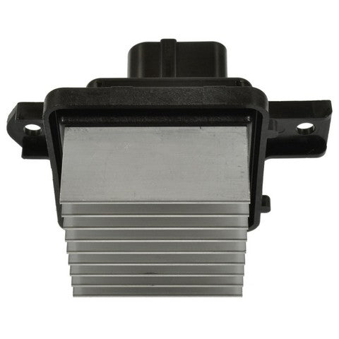 Standard Ignition HVAC Blower Motor Resistor P/N:RU-890 Fits: Mitsubishi Eclipse Cross 19-18, Mitsubishi Outlander 19-14, Mitsubishi Outlander Sport 19-14 - Image 2