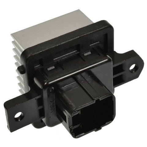 Standard Ignition HVAC Blower Motor Resistor P/N:RU-890 Fits: Mitsubishi Eclipse Cross 19-18, Mitsubishi Outlander 19-14, Mitsubishi Outlander Sport 19-14 - Image 1