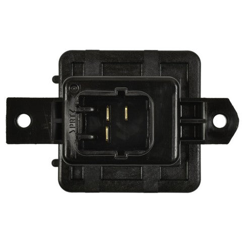 Standard Ignition HVAC Blower Motor Resistor P/N:RU-890 Fits: Mitsubishi Eclipse Cross 19-18, Mitsubishi Outlander 19-14, Mitsubishi Outlander Sport 19-14 - Image 3