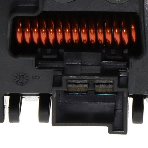 Standard Ignition HVAC Blower Motor Resistor P/N:RU-891 Fits: BMW 228i Gran Coupe, BMW 228i Xdrive Gran Coupe, BMW I3, BMW I3s, BMW M235i Xdrive Gran Coupe, BMW X1, BMW X2, Mini Cooper, Mini Cooper Clubman, Mini Cooper Countryman - Image 6