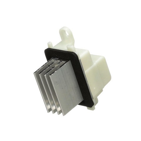 Standard Ignition HVAC Blower Motor Resistor P/N:RU-893 Fits: Ford Expedition 17-09, Ford F-150 14-09, Ford F-250 2009, Ford Lobo 14-10, Lincoln Mark Lt 14-10, Lincoln Navigator 17-09 - Image 1