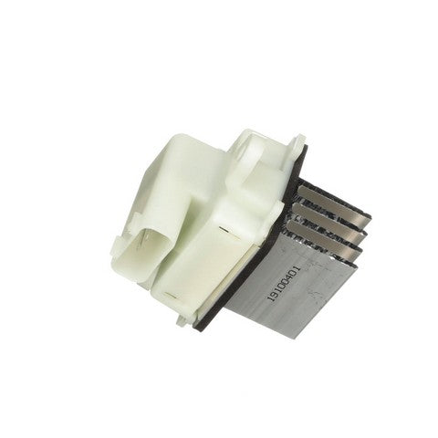 Standard Ignition HVAC Blower Motor Resistor P/N:RU-893 Fits: Ford Expedition 17-09, Ford F-150 14-09, Ford F-250 2009, Ford Lobo 14-10, Lincoln Mark Lt 14-10, Lincoln Navigator 17-09 - Image 6