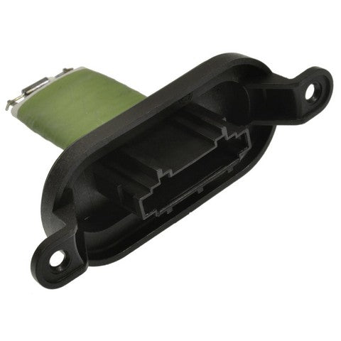 Standard Ignition HVAC Blower Motor Resistor P/N:RU-895 Fits: Volkswagen Eurovan 09-06, Volkswagen Touareg 09-07 - Image 1