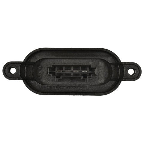 Standard Ignition HVAC Blower Motor Resistor P/N:RU-895 Fits: Volkswagen Eurovan 09-06, Volkswagen Touareg 09-07 - Image 3