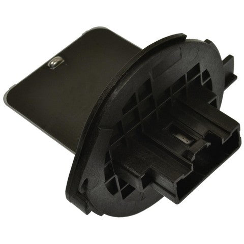 Standard Ignition HVAC Blower Motor Resistor P/N:RU-897 Fits: Mazda Cx-3 20-16, Mazda Cx-5 15-13 - Image 1